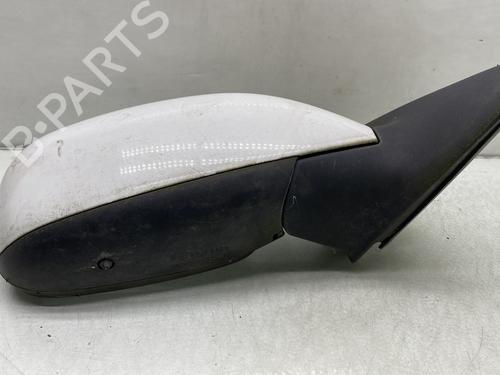Right mirror RENAULT LAGUNA II (BG0/1_) 1.6 16V (BG0A, BG0L) | BP22410032C27 