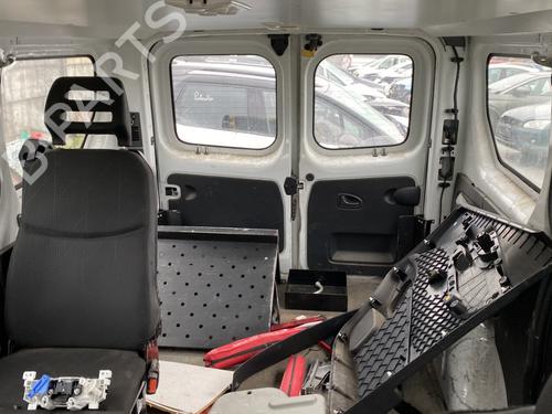 Climate control RENAULT TRAFIC III Van (FG_) 1.6 dCi 90 (FGME) | BP26326333I5 - Image 20