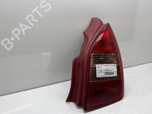 Right taillight CITROËN C2 (JM_) 1.4 | BP30307257C35