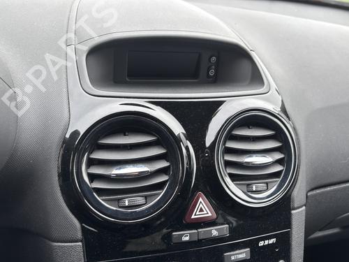 Steering column OPEL CORSA D (S07) 1.2 LPG (L08, L68) | BP38448344M21 - Image 12
