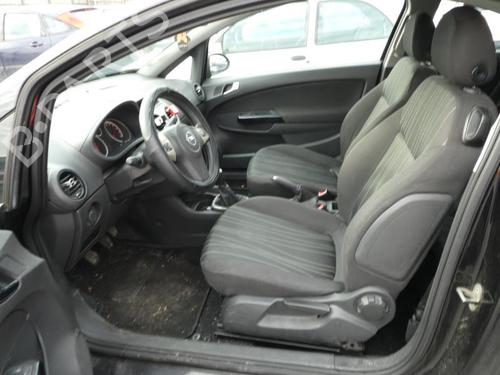 Alternator OPEL CORSA D (S07)  | BP19981113M7 
