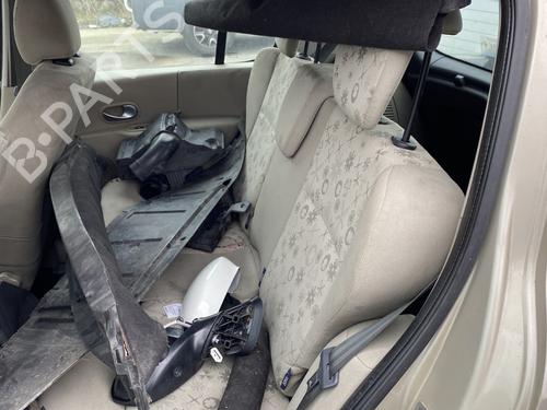 Right headlight RENAULT MODUS / GRAND MODUS (F/JP0_) 1.5 dCi (FP0D, JP0D) | BP26496191C29  - Image 21