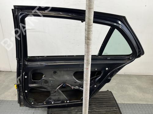 Right rear door RENAULT LAGUNA II (BG0/1_) 2.2 dCi (BG0F) | BP29481924C5 