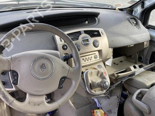 Rim RENAULT SCÉNIC II (JM0/1_) 1.9 dCi (JM14) | BP22899369C45 