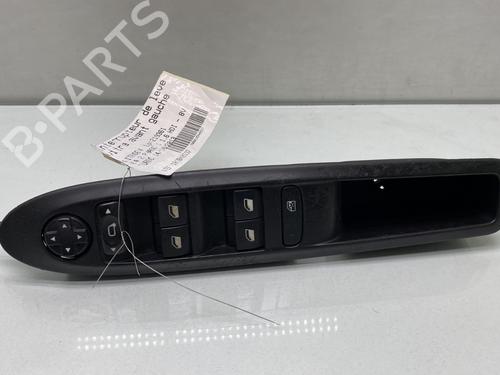 Venstre Foran elrute bryter CITROËN C4 II (NC_) 1.6 HDi 115 (114 hp) 30790976