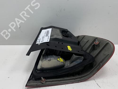 Used Left taillight BMW 3 (E46) 316 i (105 hp) 19996096