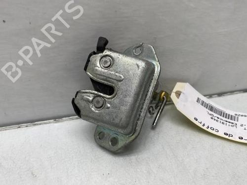 Used Tailgate lock CHEVROLET AVEO / KALOS Hatchback (T250, T255) 1.2 LPG (84 hp) 20184677