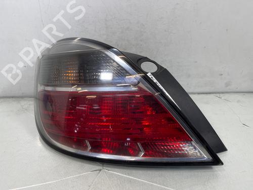 Left taillight OPEL ASTRA H (A04)  | BP36891736C34  - Image 5