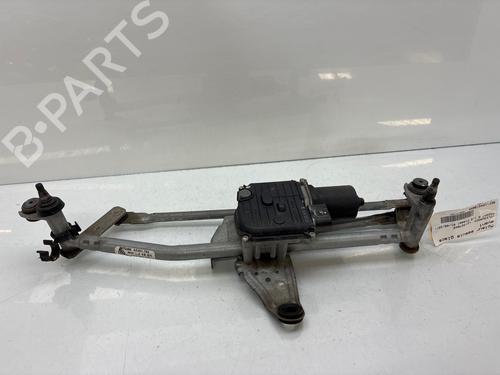 Used Front wiper motor Front wiper motor VW PASSAT B7 (362) 1.6 TDI (105 hp) 34499309 34499309