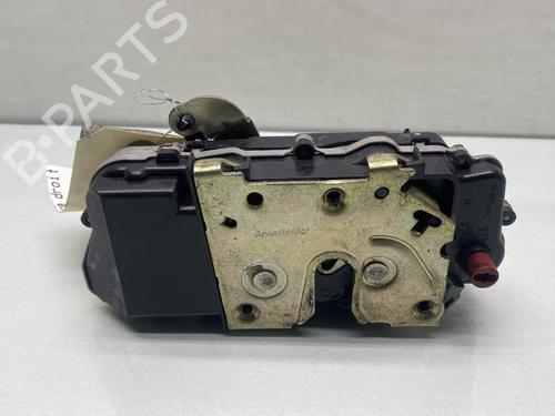 Used Rear right lock CITROËN XSARA PICASSO (N68) 2.0 HDi (90 hp) 25654237