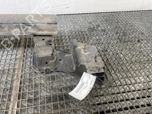 Rear bumper reinforcement PEUGEOT 3008 I MPV (0U_) 1.6 HDi | BP19989211C73 