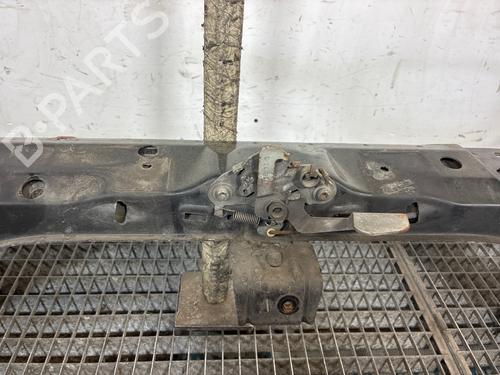 Used Front slam panel Front slam panel PEUGEOT 306 Hatchback (7A, 7C, N3, N5) 1.9 D (68 hp) 34332906 34332906