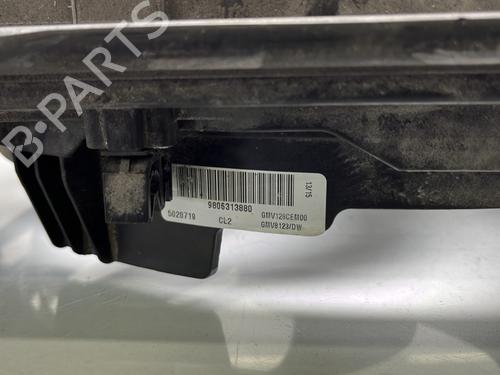 Køleventilator elektrisk CITROËN C4 Grand Picasso II (DA_, DE_) 2.0 BlueHDi 150 | BP29261747M35 