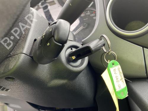 Left front door CITROËN BERLINGO MULTISPACE (B9) 1.6 HDi 110 | BP21554079C2 