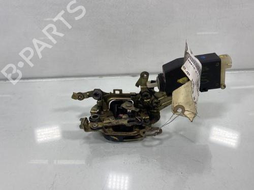 Front right lock OPEL ASTRA F Saloon (T92)  | BP19981925C97 
