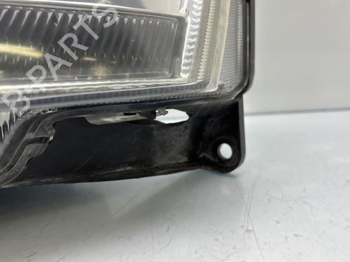 Left headlight CITROËN C3 I (FC_, FN_) 1.4 HDi | BP28353535C28 