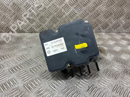 ABS pump VW POLO VI (AW1, BZ1, AE1) 1.0 TSI | BP37755548M43 - Image 4