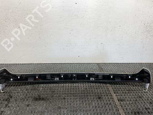 Rear spoiler RENAULT CLIO V (B7_) 1.5 Blue dCi 100 (B7AD) | BP28581161C96 