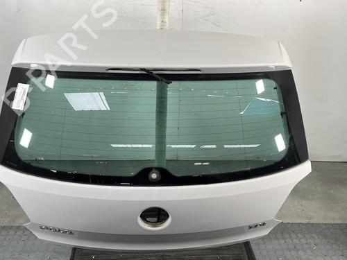 Used Tailgate VW POLO V (6R1, 6C1) 1.6 TDI (90 hp) 27746942