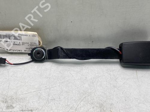 Engache cinturón RENAULT MODUS / GRAND MODUS (F/JP0_) 1.5 dCi 75 (75 hp) 31906088