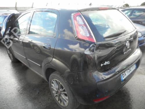 Headlight switch FIAT PUNTO EVO (199_)  | BP19984876I24  - Image 7