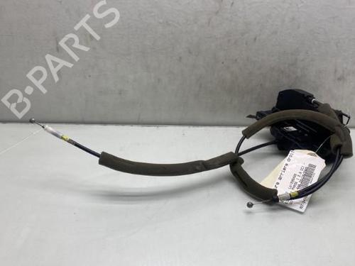 Used Rear right lock RENAULT KOLEOS I (HY_) 2.0 dCi 4x4 (HY0K) (150 hp) 19959962