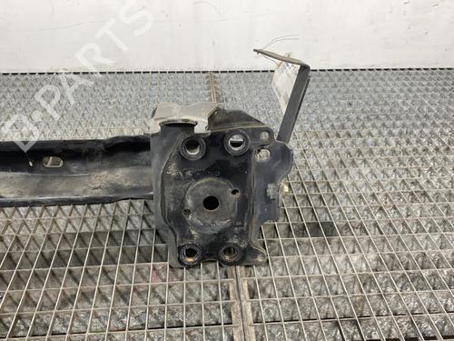 Front bumper reinforcement VW TOUAREG (7LA, 7L6, 7L7) 2.5 R5 TDI | BP19962125C109 