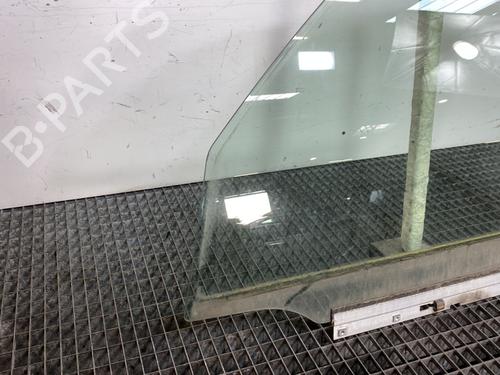 Front left door window OPEL MERIVA A MPV (X03) 1.7 CDTI (E75) | BP23210500C18 