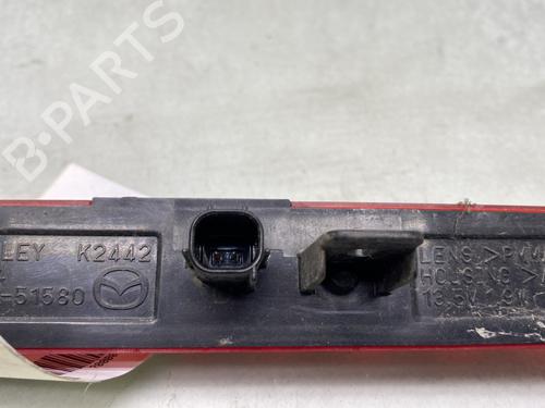 third-brake-light-mazda-3-bm-bn-2013-2014-2015-2016-2017-2018-2019-26890576 main image