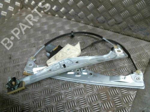 Used Front right window mechanism CITROËN C4 CACTUS 1.6 BlueHDi 100 (99 hp) 20031814