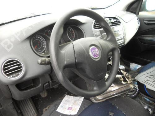 Front right window mechanism FIAT BRAVO II (198_) 1.6 D Multijet (198AXH1B) | BP20033377C23 