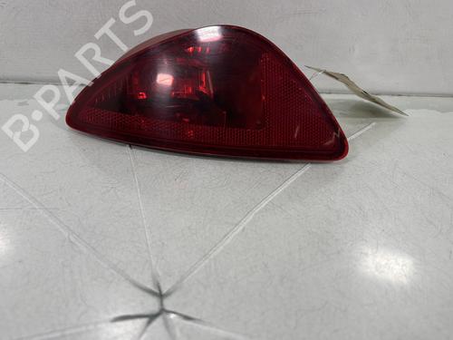 Used Right taillight RENAULT CLIO III (BR0/1, CR0/1) 1.5 dCi (C/BR0G, C/BR1G) (68 hp) 30736186