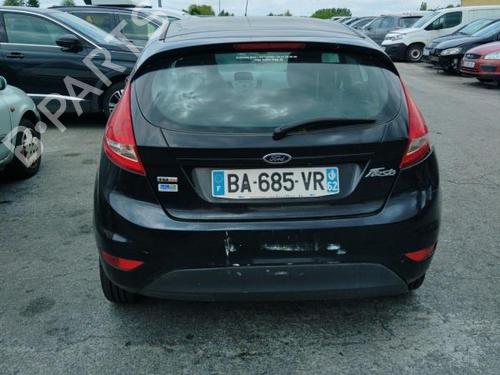 Third brake light FORD FIESTA VI (CB1, CCN) 1.4 TDCi | BP30887412L11  - Image 11