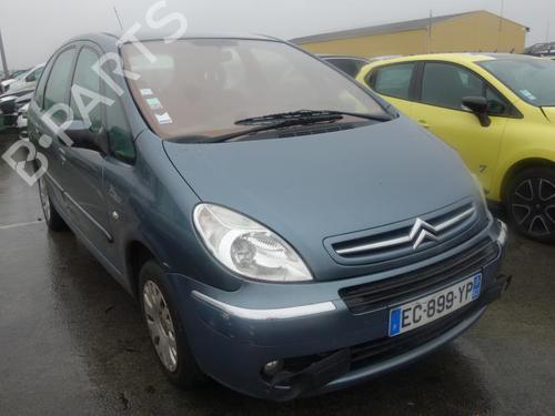 Hood CITROËN XSARA PICASSO (N68) 2.0 HDi | BP20014793C1 