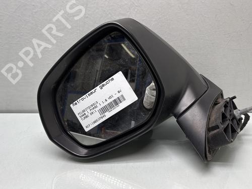 Bakspejl venstre PEUGEOT 5008 (0U_, 0E_) 1.6 HDi (112 hp) 27324632
