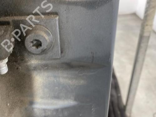 Dør højre bagtil SKODA FABIA I Combi (6Y5) 1.9 TDI | BP21960859C5 