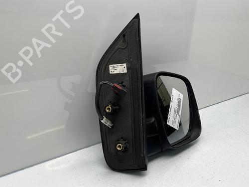 Right mirror FIAT FIORINO Box Body/MPV (225_) 1.3 D Multijet (225BXD1A, 225BXB1A, 225BXB11) | BP22745042C27 