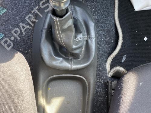 Hood FIAT PUNTO (188_) 1.2 60 (188.030, .050, .130, .150, .230, .250) | BP29995784C1