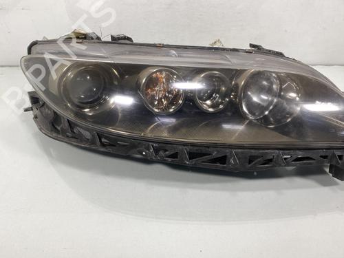 Right headlight MAZDA 6 Hatchback (GG) | BP19981368C29 - Image 5