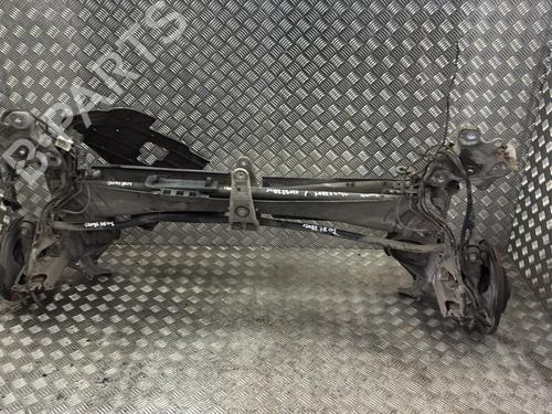 Rear axle RENAULT MEGANE IV Hatchback (B9A/M/N_) 1.6 dCi 130 (B9A4) | BP33894331M2 - Image 3