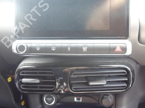 håndbremse CITROËN C4 CACTUS 1.2 THP 110 | BP19963693I18 - Image 18