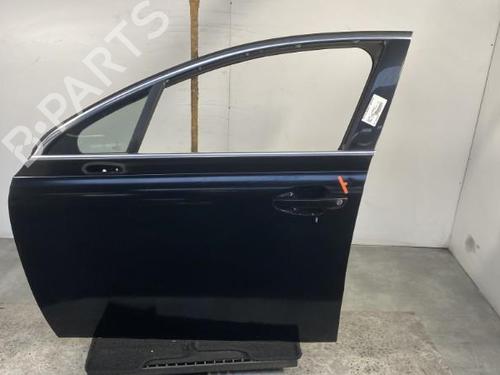 Left front door PEUGEOT 508 I (8D_) 1.6 HDi | BP21961474C2 