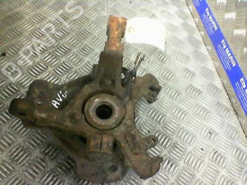Used Left front steering knuckle Left front steering knuckle OPEL ASTRA G Estate (T98) [1998-2005] 20020066 20020066