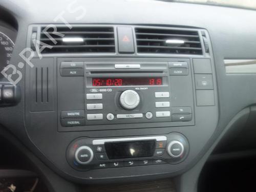 Right taillight FORD C-MAX (DM2) 1.6 TDCi | BP20182498C35 - Image 7