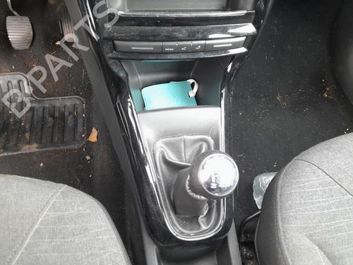 Left tailgate light CITROËN C3 II (SC_) | BP37678731C79 - Image 34