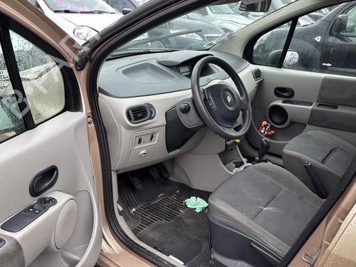 Steering column stalk RENAULT MODUS / GRAND MODUS (F/JP0_) 1.5 dCi (FP0D, JP0D) | BP31205706I23  - Image 12