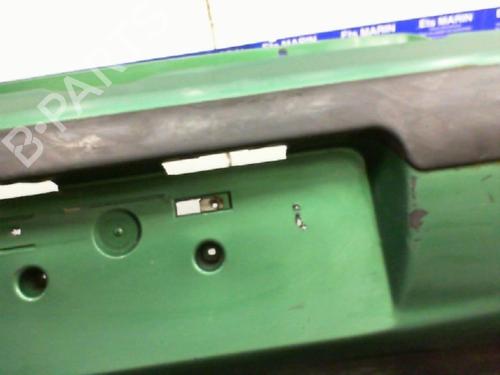 Rear bumper DAEWOO MATIZ (M100, M150) 0.8 | BP27722689C8 