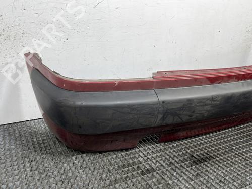 Rear bumper CITROËN XSARA (N1) 1.8 i | BP27633156C8 
