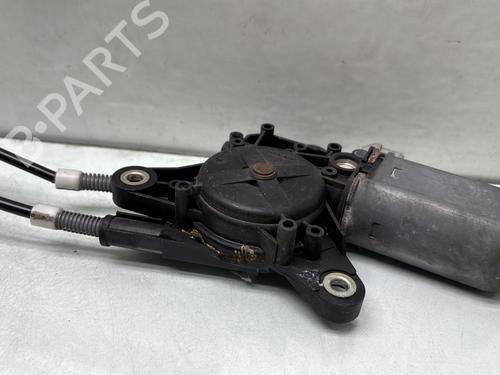 Front right window mechanism PEUGEOT 106 I (1A, 1C) 1.4 D | BP30148384C23