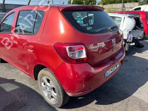 Left taillight DACIA SANDERO II 1.2 LPG | BP38625726C34 - Image 23
